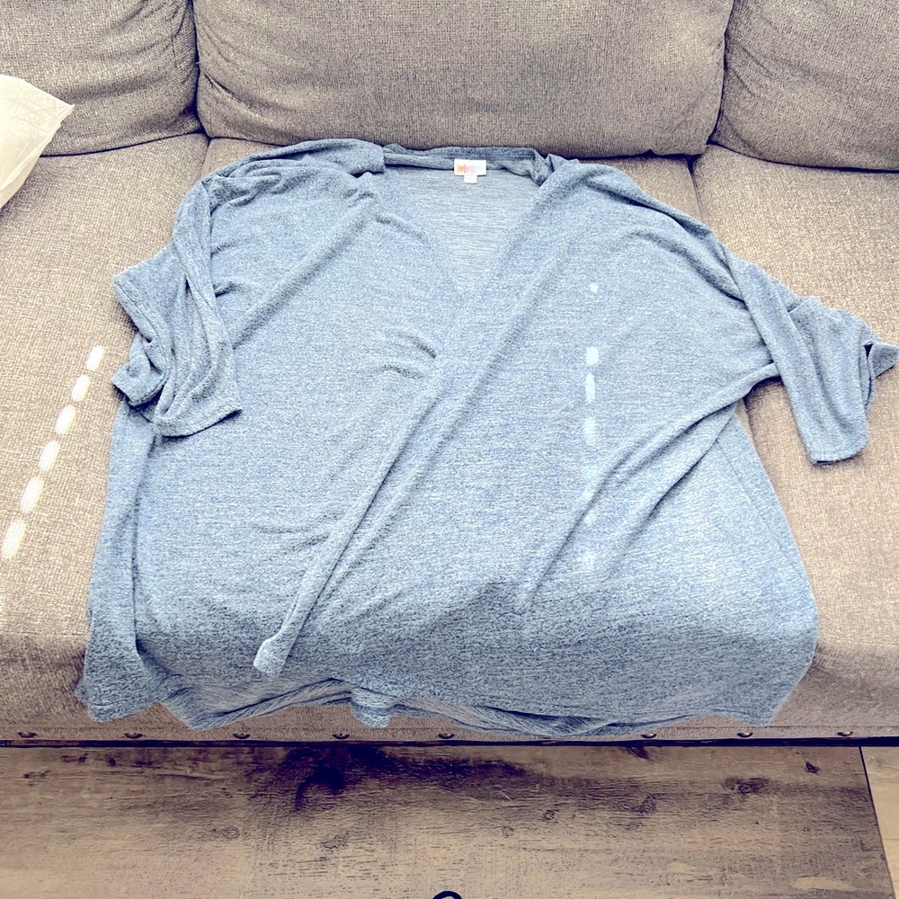 Lularoe Shirley